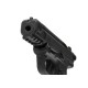 Action Army AAP01 Compact Assassin BK (GBB), Compact